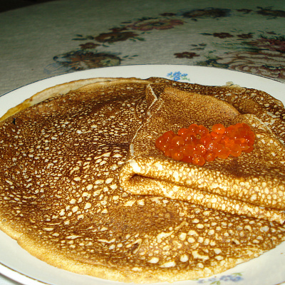 Фото отзыв на рецепт