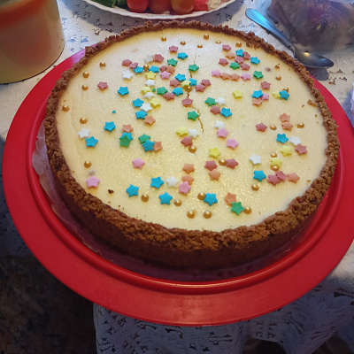 Фото отзыв на рецепт