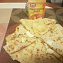 Сырные блинчики