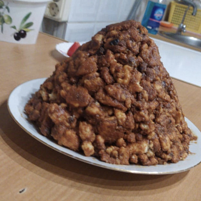 Фото отзыв на рецепт