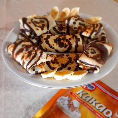 Фото отзыв на рецепт