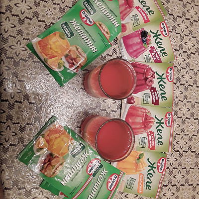 Фото отзыв на рецепт