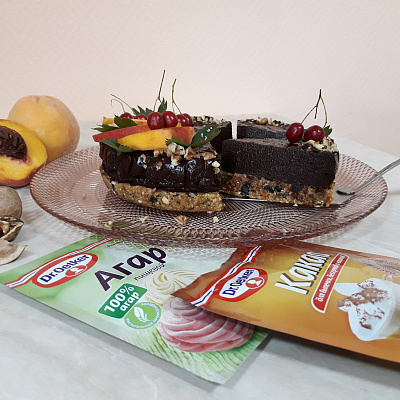 Фото отзыв на рецепт