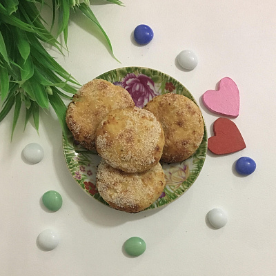 Фото отзыв на рецепт