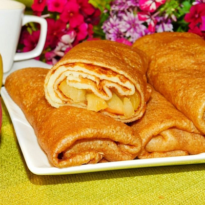 Фото отзыв на рецепт