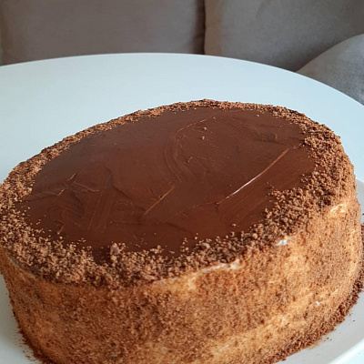 Фото отзыв на рецепт