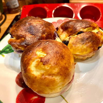 Фото отзыв на рецепт