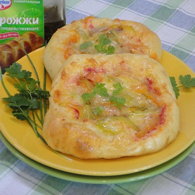 Фото отзыв на рецепт