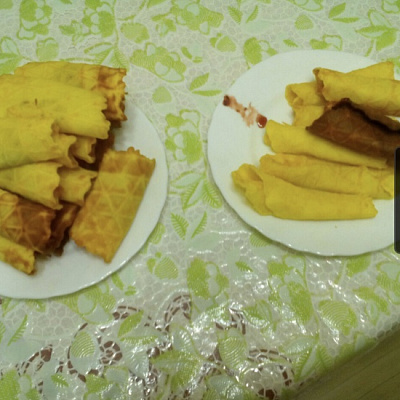 Фото отзыв на рецепт