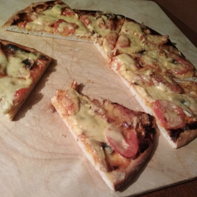 Фото отзыв на рецепт