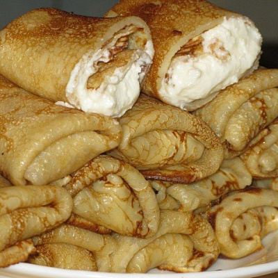 Фото отзыв на рецепт