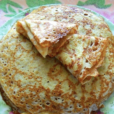 Фото отзыв на рецепт