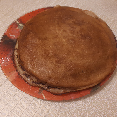 Фото отзыв на рецепт