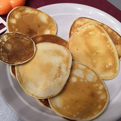 Фото отзыв на рецепт