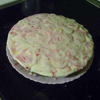 Фото отзыв на рецепт