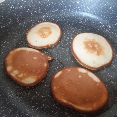 Фото отзыв на рецепт