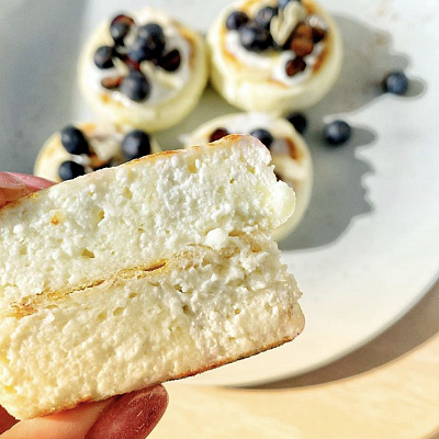 Фото отзыв на рецепт