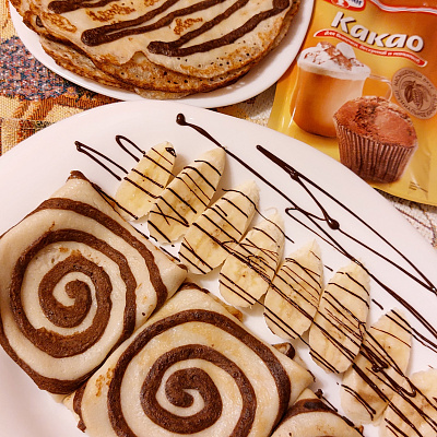 Фото отзыв на рецепт