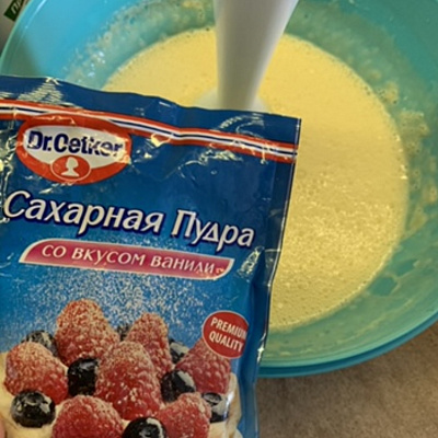 Фото отзыв на рецепт