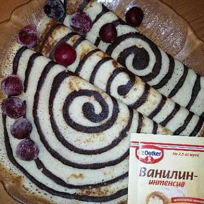 Фото отзыв на рецепт