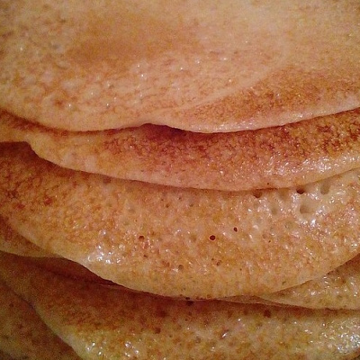 Фото отзыв на рецепт