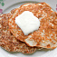 Сырные блинчики
