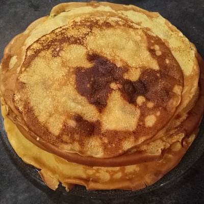 Фото отзыв на рецепт