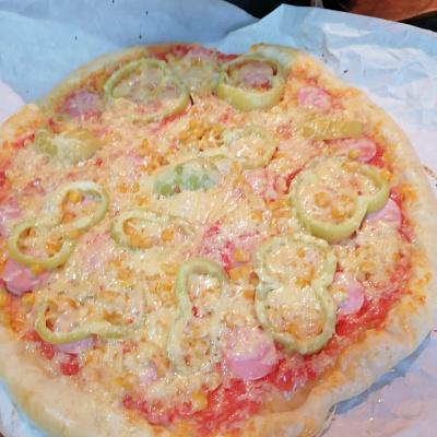 Фото отзыв на рецепт