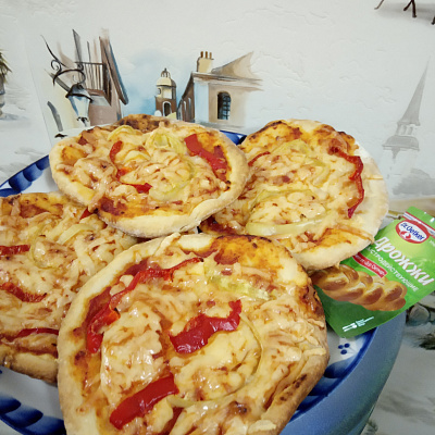 Фото отзыв на рецепт