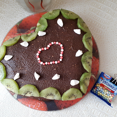 Фото отзыв на рецепт