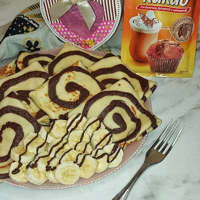 Фото отзыв на рецепт