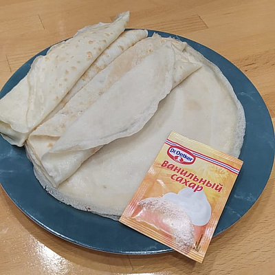 Фото отзыв на рецепт