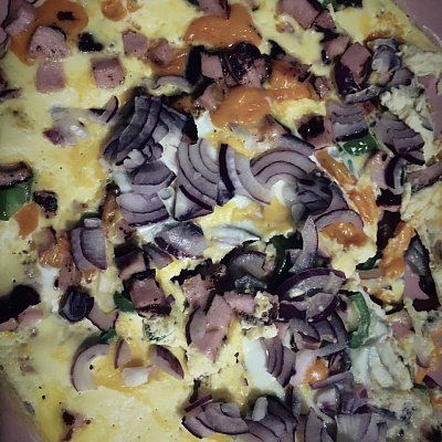 Фото отзыв на рецепт