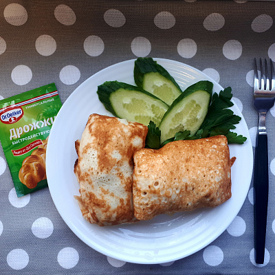 Фото отзыв на рецепт