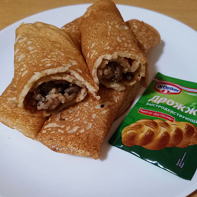 Фото отзыв на рецепт