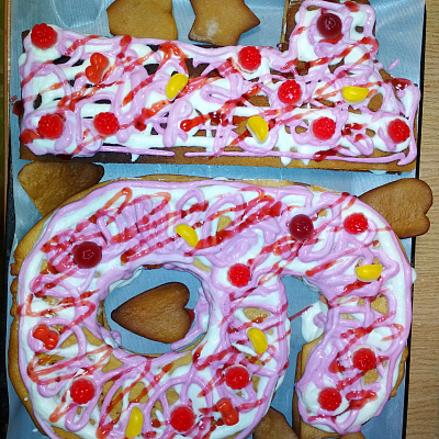 Фото отзыв на рецепт