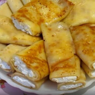 Фото отзыв на рецепт