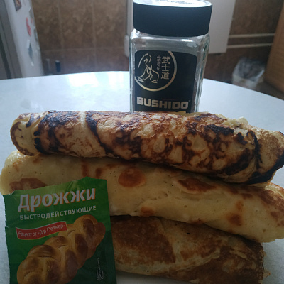 Фото отзыв на рецепт