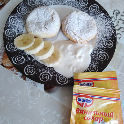 Фото отзыв на рецепт