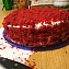 Торт "Красный бархат"