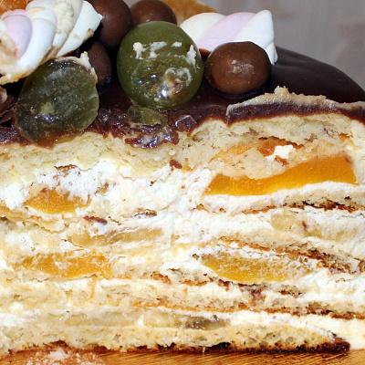 Фото отзыв на рецепт