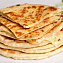 Сырные блинчики
