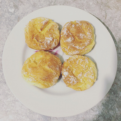 Фото отзыв на рецепт