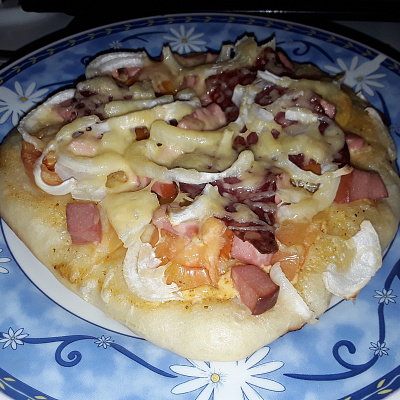 Фото отзыв на рецепт