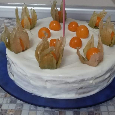 Фото отзыв на рецепт