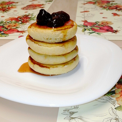 Фото отзыв на рецепт