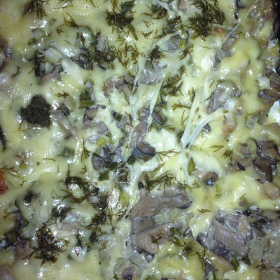 Фото отзыв на рецепт