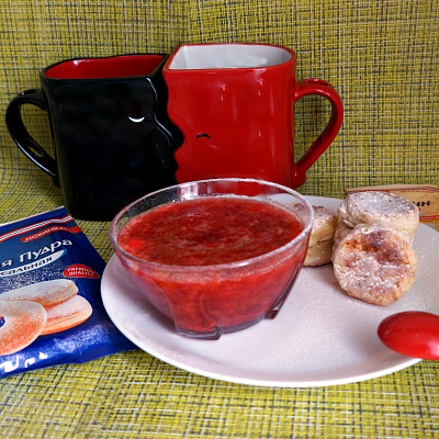 Фото отзыв на рецепт