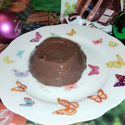 Фото отзыв на рецепт