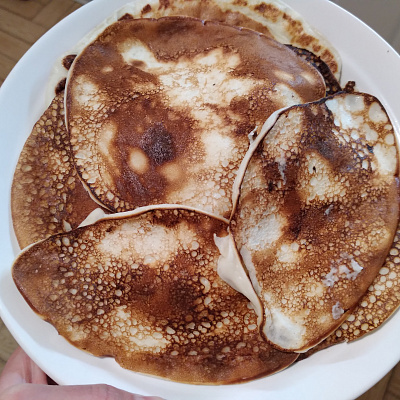 Фото отзыв на рецепт